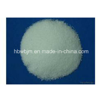 Polyacrylamide Anionic (PAM) para Tratamiento de Agua